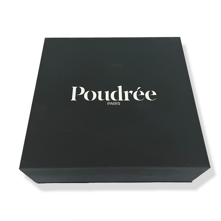 Sensation Box by Poudrée Paris