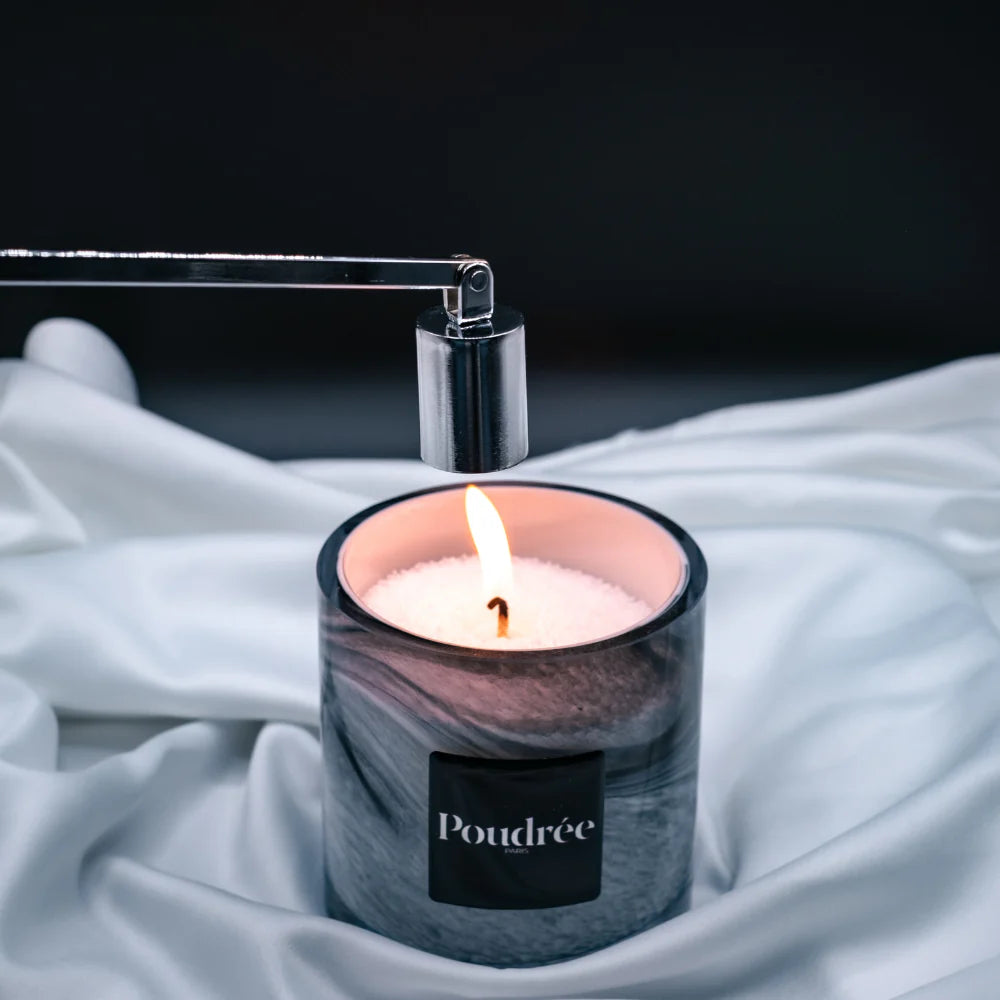 Candle Snuffer by Poudrée Paris