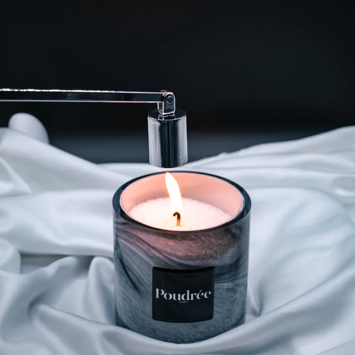 Candle Snuffer by Poudrée Paris
